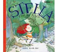 Stella. Fata del bosco