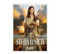 STELLA FENICIA romanzo storico