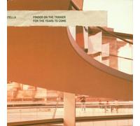 Stella - Finger on the Trigger for the