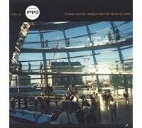 Stella - Finger on the Trigger for the