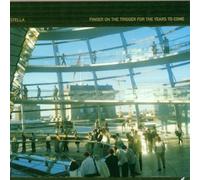 Stella - Finger on the Trigger for the