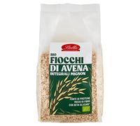 Stella Fiocchi di Avena Mignon Integrali BIO - 6 confezioni da 500g
