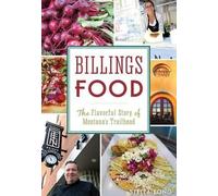Stella Fong Billings Food (Tascabile) American Palate