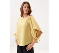 Stella Forest - 306 . Tunique Ml Gala Beige - Abbigliamento 36 Beige