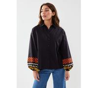 Stella Forest - Chemise Cornelia Blu - Abbigliamento 36 Blu