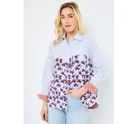Stella Forest - Chemise Ml Louxor Blu - Abbigliamento 42 Blu