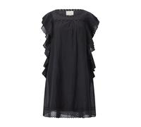 Stella Forest - Midi Dress - - Dresses - Donna - Nero - S