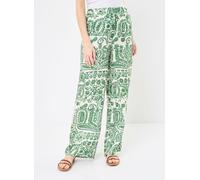 Stella Forest - Pantalon Abril Verde - Abbigliamento 38 Verde