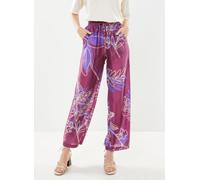 Stella Forest - Pantalon Palazzo Ornella Viola - Abbigliamento 34 Viola