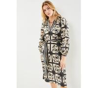 Stella Forest - Robe Midi Gisela Multicolore - Abbigliamento 36 Multicolore