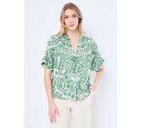 Stella Forest - Tunique Mc Abril Verde - Abbigliamento 38 Verde