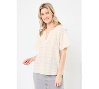 Stella Forest - Tunique Mc Laure Bianco - Abbigliamento 40 Bianco