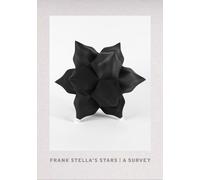 Stella, Frank Frank Stella Frank Stella's Stars: A Survey (Copertina rigida)
