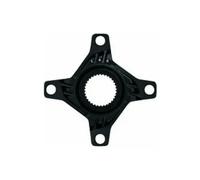 Stella FSA e-bike direct mount double plateau yamaha boost 148 w0019 Noir