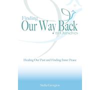 Stella Georgiou Finding Our Way Back to Ourselves (Tascabile)