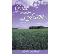 Stella Gibbons Cold Comfort Farm (Tascabile)
