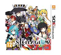 Stella Glow - GIOCO NINTENDO 3DS