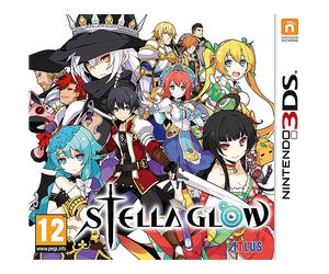 Stella Glow - GIOCO NINTENDO 3DS