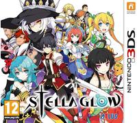 Stella Glow Juego para Consola Nintendo 3DS