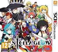 Stella Glow (Nintendo 3DS) - [Edizione: Regno Unito]