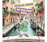 Stella Goes to the Fun Run