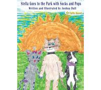 Stella Goes to the Park with Socks and Pops