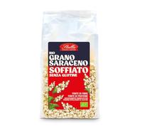 Stella Grano Saraceno Soffiato Senza Glutine BIO - 6 confezioni da 90g
