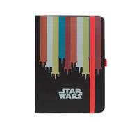 Stella Guerra Nostalgia Copertina Rigida Foderato A5 Notebook Regalo Scuola