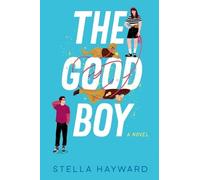 Stella Hayward The Good Boy (Tascabile)