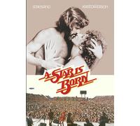 Stella Is Born 1976 DVD (1976) - Barbra Streisand,Kris Kristofferson, Frank Moli