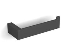 Stella Kobe portarotolo nero 10.441-B