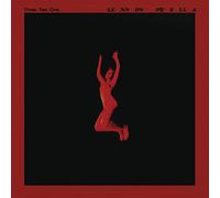 Lennon Stella Three. Two. One. (Vinyl LP) 12" Album