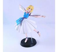 Stella Loussier Gundam SEED Heroines 5 Figure 2005 Bandai dal Giappone