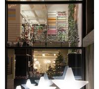 Stella Luminosa 40 cm 32349 8 Seasons Design