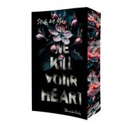 Stella M. Noir Sternfeder Ver We kill your heart (Kill.Save.Free-Rei (Tascabile)