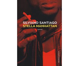 Stella Manhattan - Santiago Silviano