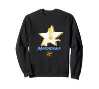 Stella Maradona Felpa