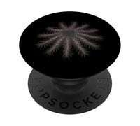 Stella Marina Corona Di Spine Subacqueo Immersioni PopSockets PopGrip Adesivo