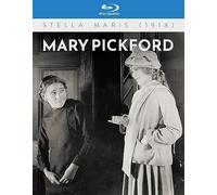 Stella Maris (1918) [Blu-Ray/DVD]