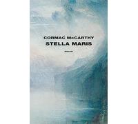 Libri Cormac McCarthy - Stella Maris