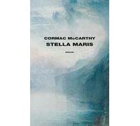 Libri Cormac McCarthy - Stella Maris