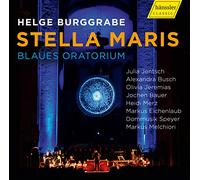 Stella Maris (Blaues Oratorium)
