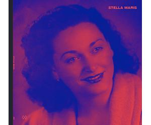 STELLA MARIS feat. UMBERTO MARIA GIARDINI - UN MONDO CHE NON C'E' PIU' - 12" mix