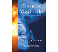 Stella Maris - McCarthy Cormac