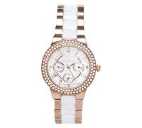 Stella Maris Orologio al Quarzo Bianco 38 mm