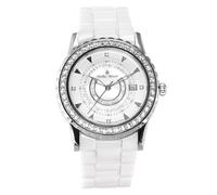 Stella Maris Orologio al Quarzo Bianco 38 mm