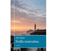 Stella mattutina