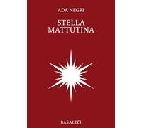 Stella mattutina
