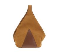 Stella McCartney - Appaloosa Soft Bucket - - Bags - Donna - Beige - ONE SIZE