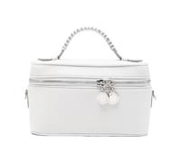 Stella McCartney - Beauty Case - - Bags - Donna - Bianco - ONE SIZE